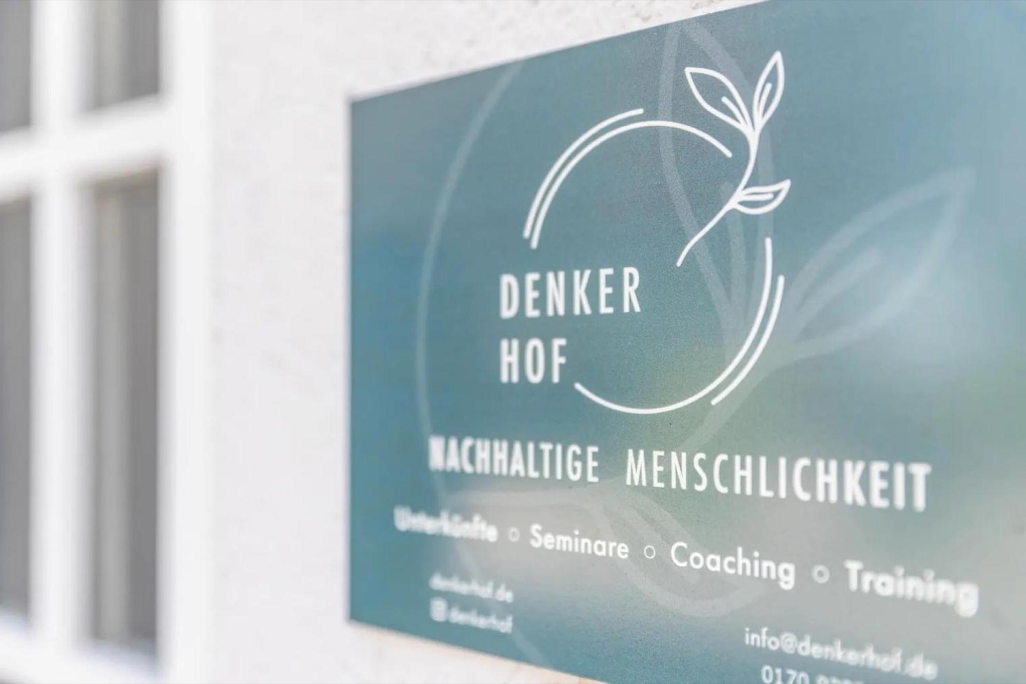 Denkerhof Apartment Bergkristall Reussenkoge Экстерьер фото